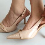 Soulier sandale 2025-10/NV63