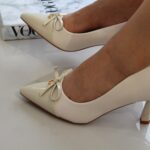 Escarpin 970-11/NV85