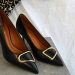 Escarpin 1135-16/NV76