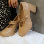 Escarpin 970-2/NV74