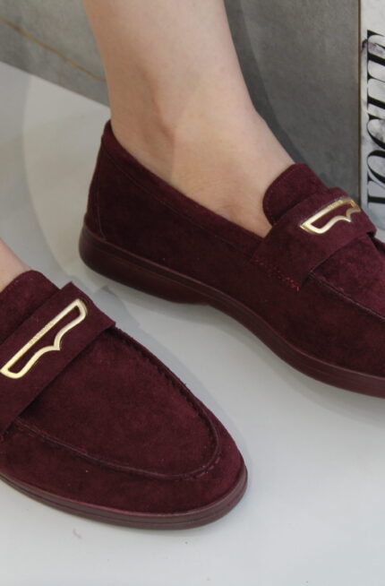 Mocassin 1135-10/NV62