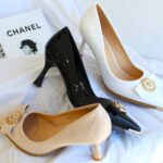 Escarpin 603-4/NV78