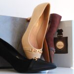 Escarpin 970-9/NV66
