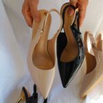 Soulier Sandale 875-3/NV80
