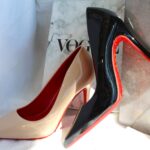 Escarpin 875-11/NV84