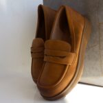 Mocassin Orthopedic WH-5/NV68