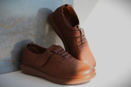 Mocassin orthopedic WH-6/NV67
