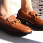 Mocassin 1135-6/NV86