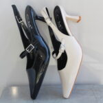 Soulier Sandale 8268/NV91