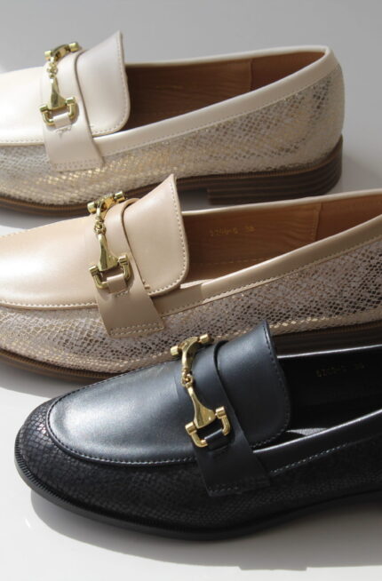 Mocassin 5200-6/NV130