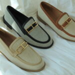 MOCASSIN 450-2 NV105