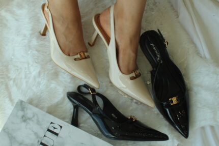 SOULIER SANDALE 4800-4 NV110