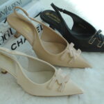 SOULIER SANDALE 5200-12 NV111