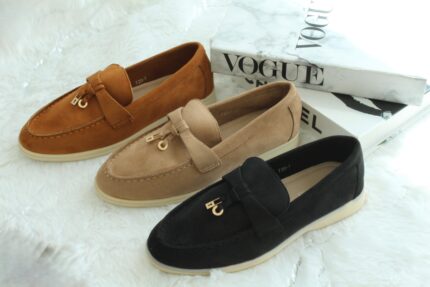 MOCASSIN 720-7 NV114