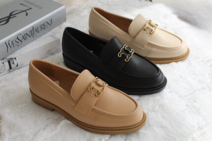 MOCASSIN 5200-3 NV115