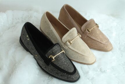 MOCASSIN 450-8 NV119