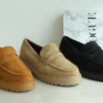 MOCASSIN 1135-1 NV118