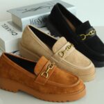 MOCASSIN 1135-3 NV123