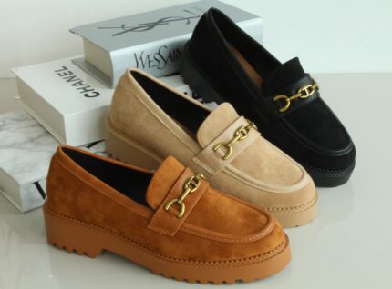 MOCASSIN 1135-3 NV123