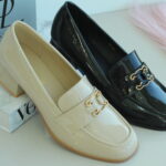ESCARPIN 970-5 NV126