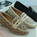 MOCASSIN 5200-4 NV132