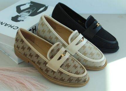 MOCASSIN 5200-4 NV132