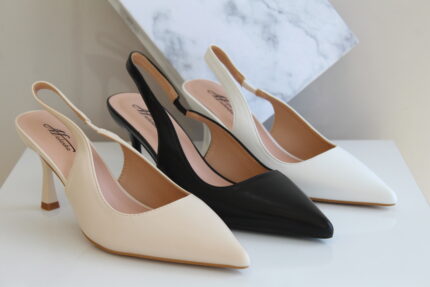 Soulier Sandale CIC-341/NV92