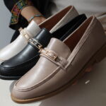 Mocassin 450-6/NV98