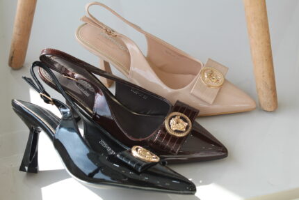 Soulier Sandale 2025-17/NV100