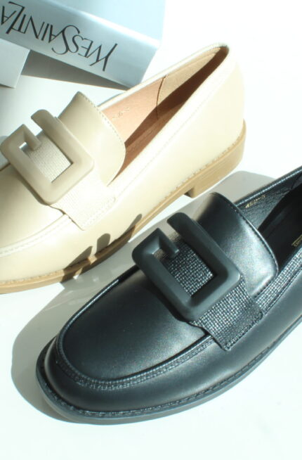 MOCASSIN 450-3 NV134