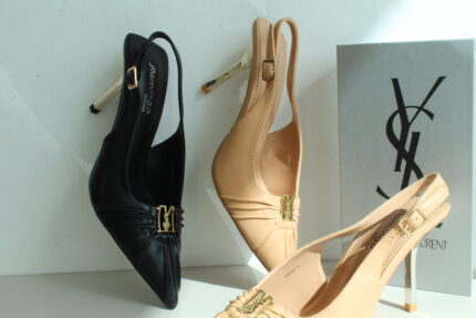 SOULIER SANDALE 4800-1 NV136