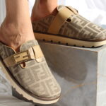 UGG MG-23