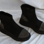 BOOT 2400-22 NV144