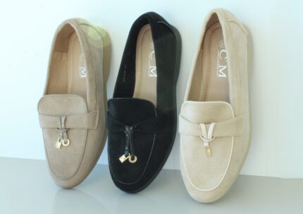 MOCASSIN QQ-29 NV255