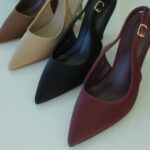 SOULIER SANDALE LE129-7A NV256