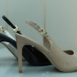 Soulier Sandale 2025-14 NV125