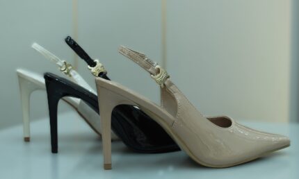 Soulier Sandale 2025-14 NV125