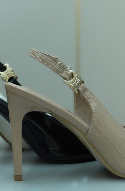 Soulier Sandale 2025-14 NV125