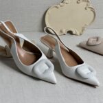Soulier sandale R1-143/ NV-308