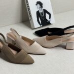 Soulier sandale R1-159/NV-305