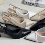 Soulier sandale R1-197/NV-289