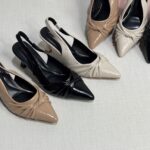 Soulier sandale R1-168/ NV-270