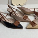 Soulier sandale R1-119/NV-299
