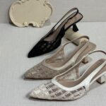 Soulier sandale R1-72/NV-277