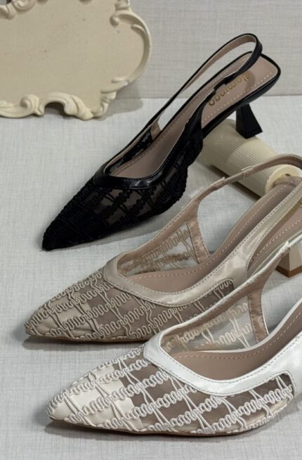 Soulier sandale R1-72/FL-38