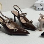 Soulier sandale R1-171/NV-274