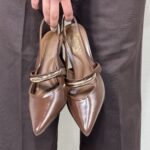 Soulier sandale R1-169/NV-269