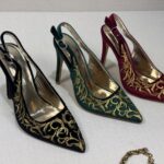 Soulier sandale soirée R1-86/NV-275
