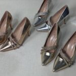 Escarpin soirée R1-82/NV-312