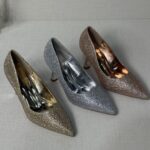 Escarpin soirée R1-164/NV-300